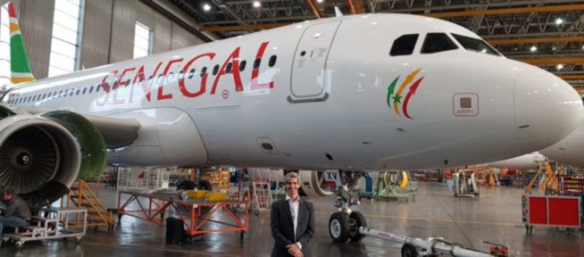 Supporters des Lions bloqués à Dakar : Les explications d’Air Sénégal Supporters des Lions bloqués à Dakar : Les explications d’Air Sénégal