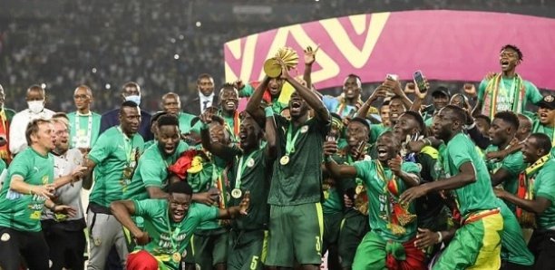GMS : « Au-delà de la coupe et de la prime, ce que les Lions ont gagné » GMS : « Au-delà de la coupe et de la prime, ce que les Lions ont gagné »