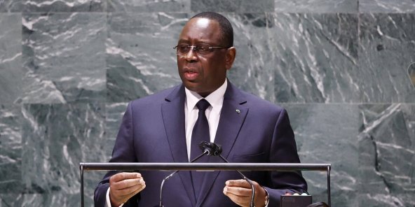Macky Sall et l’UA : une présidence à très haut potentiel