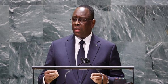 Macky Sall et l’UA : une présidence à très haut potentiel