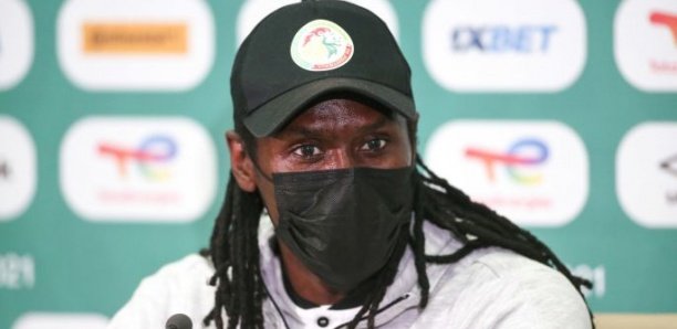COUPE D’AFRIQUE DES NATIONS : ALIOU CISSE DÉVOILE LES SIGNES PRÉMONITOIRES D’UNE VICTOIRE