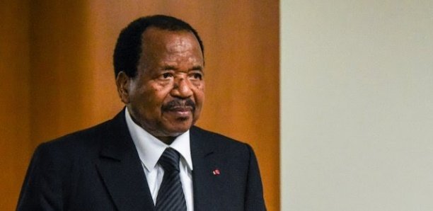 Sacre des Lions : Paul Biya félicite Macky Sall Sacre des Lions : Paul Biya félicite Macky Sall
