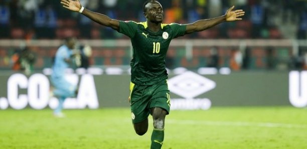 Moise Rampino : "Sadio Mané est l'incarnation..." Moise Rampino : "Sadio Mané est l'incarnation..."