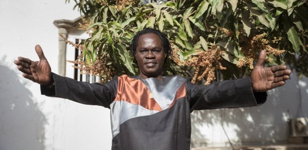 Baaba Maal aux Lions : « Vous inscrivez vos noms en lettres d'or sur les plus belles pages de notre histoire » Baaba Maal aux Lions : « Vous inscrivez vos noms en lettres d'or sur les plus belles pages de notre histoire »