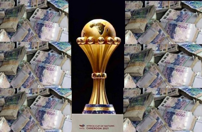 Du cash après le sacre continental : le Sénégal recevra près de 3 Millliards FCFA de la CAF Du cash après le sacre continental : le Sénégal recevra près de 3 Millliards FCFA de la CAF