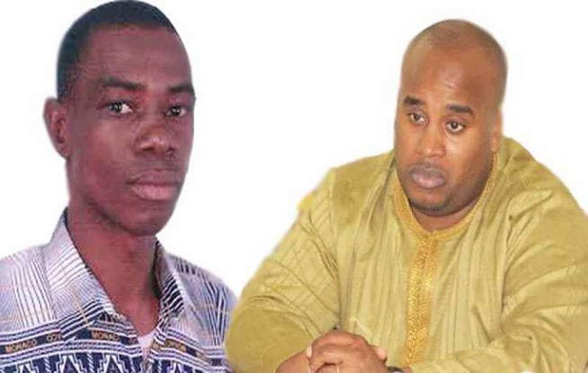 Disparu depuis 2016 : Le journaliste malien Birama Touré torturé à mort par la sécurité d’état, selon RSF Disparu depuis 2016 : Le journaliste malien Birama Touré torturé à mort par la sécurité d’état, selon RSF