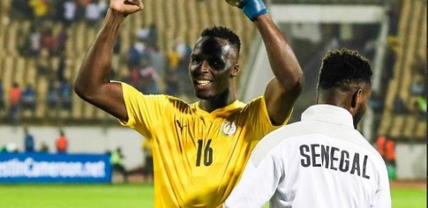 Meilleur gardien FIFA, UEFA et CAN : Mendy ramasse tout Meilleur gardien FIFA, UEFA et CAN : Mendy ramasse tout