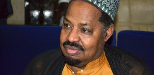 Sacre des Lions : Ahmed Khalifa Niass magnifie la "grandeur" du geste de Macky Sall à l'endroit de l'opposition Sacre des Lions : Ahmed Khalifa Niass magnifie la "grandeur" du geste de Macky Sall à l'endroit de l'opposition