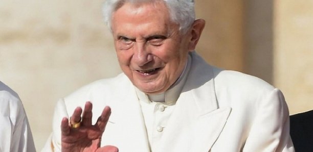 Benoît XVI demande "pardon" et assure n'avoir jamais couvert de prêtres pédocriminels Benoît XVI demande "pardon" et assure n'avoir jamais couvert de prêtres pédocriminels