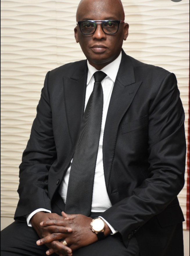 Une nouvelle ère : Un Président nouveau ( Abdoulaye Fofana Seck ) Une nouvelle ère : Un Président nouveau ( Abdoulaye Fofana Seck )