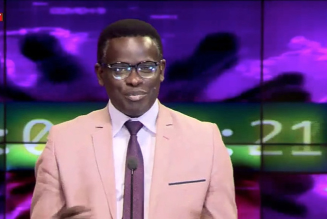 «Fin du journalisme, sacre de la corruption? » Le journaliste Ben Makhtar en sentinelle de la presse «Fin du journalisme, sacre de la corruption? » Le journaliste Ben Makhtar en sentinelle de la presse