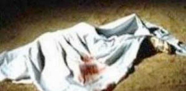 Drame au Gabon: Un commerçant sénégalais tué en plein jour dans sa boutique Drame au Gabon: Un commerçant sénégalais tué en plein jour dans sa boutique