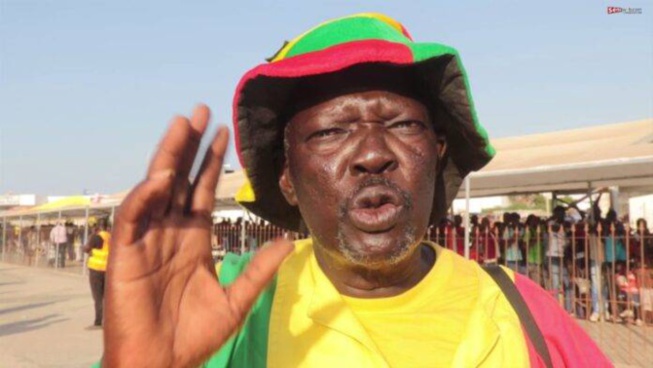 En hommage à feu Abdoulaye Thiam du 12e Gaindé: Aly Ngouille exige la Coupe d’Afrique à Linguère