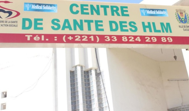 Centre de santé des HLM : comment Le personnel était débordé après la victoire du Sénégal Centre de santé des HLM : comment Le personnel était débordé après la victoire du Sénégal