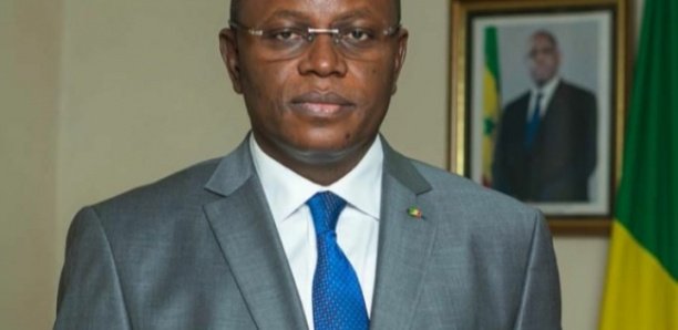 Matar Ba : un ministre qui gagne Matar Ba : un ministre qui gagne