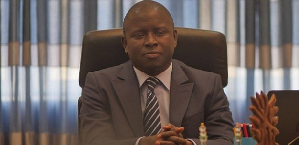 Commune de Mbour : Le préfet installe le nouveau maire Cheikh Issa Sall