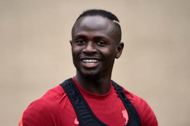 Mercato : Sadio Mané prêt à rejoindre le Real ou le Barça Mercato : Sadio Mané prêt à rejoindre le Real ou le Barça
