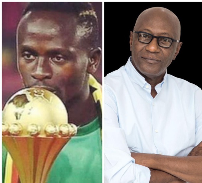 Nouveau stade de Sédhiou en cours de finition: Il portera le nom de Sadio Mané, a décidé Abdoulaye Diop, son maire Nouveau stade de Sédhiou en cours de finition: Il portera le nom de Sadio Mané, a décidé Abdoulaye Diop, son maire