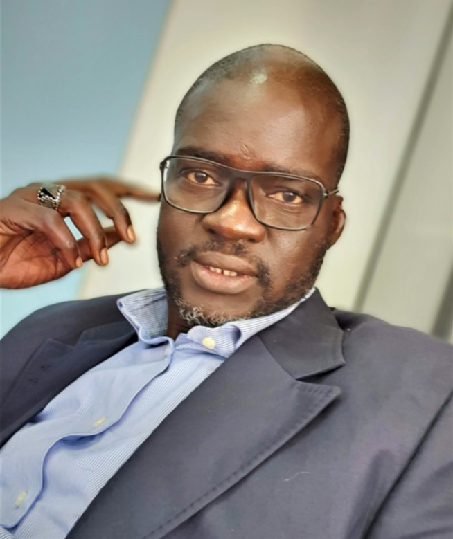 Alinard Ndiaye: "Guy, l'argent pour ton loyer, la voiture, tu t'es soucié de la provenance de l'argent" Alinard Ndiaye: "Guy, l'argent pour ton loyer, la voiture, tu t'es soucié de la provenance de l'argent"