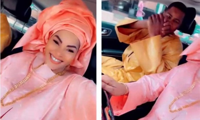 Exclusif: Madame Khass,Soumboulou accouche et devient maman pour la première fois et révèle... Exclusif: Madame Khass,Soumboulou accouche et devient maman pour la première fois et révèle...