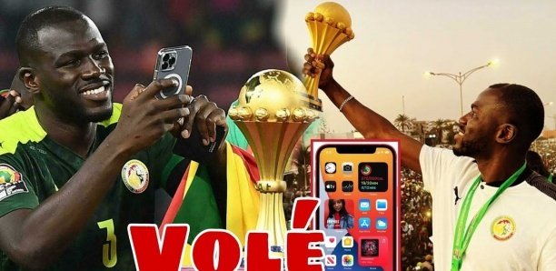 Dernière minute- Comment le téléphone de Koulibaly a été retrouvé par la Section de recherches Dernière minute- Comment le téléphone de Koulibaly a été retrouvé par la Section de recherches