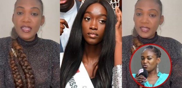 "VIOL MISS SÉNÉGAL" : Les nouvelles confessions de Fatima Dione