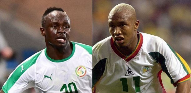 Meilleur joueur sénégalais : Une autorité du football africain place Mané devant Diouf