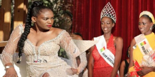 Présumé viol de la Miss Sénégal : Fatima Dione n’a ni acte de naissance ni certificat d’accouchement Présumé viol de la Miss Sénégal : Fatima Dione n’a ni acte de naissance ni certificat d’accouchement