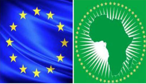 Sommet Union européenne/Union africaine : toujours pas d'annonce financière sur la riposte à l’influence chinoise Sommet Union européenne/Union africaine : toujours pas d'annonce financière sur la riposte à l’influence chinoise