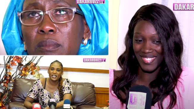 « J’AI ÉTÉ VIOLÉE DANS MA CHAMBRE D’HÔTEL » (FATIMA DIONE) « J’AI ÉTÉ VIOLÉE DANS MA CHAMBRE D’HÔTEL » (FATIMA DIONE)