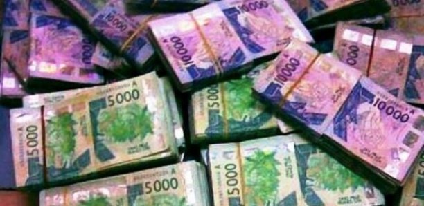 Primes des Lions / Trésor public : Des sacs d’argent pour payer les champions d’Afrique en Cash