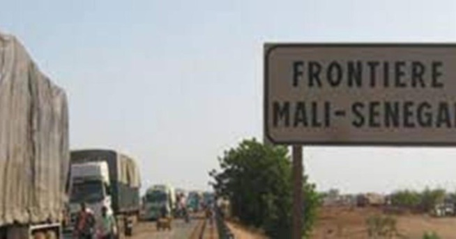 Exportations vers le Mali : le Sénégal a déjà subi une perte de part de marché de 3,0%
