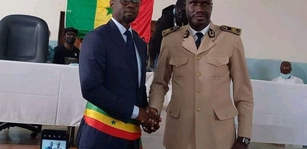 Mairie de Ziguinchor - Ousmane Sonko décline sa feuille de route : "Je serai intransigeant sur..."
