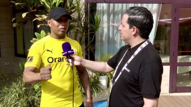 El Hadji Diouf à une star des Lions : “Avant toi, j’étais l’étoile, c’est grâce à moi que le Sénégal est connu” El Hadji Diouf à une star des Lions : “Avant toi, j’étais l’étoile, c’est grâce à moi que le Sénégal est connu”