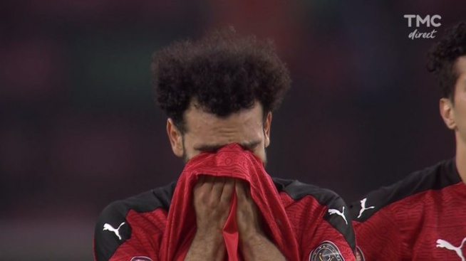 Liverpool – Klopp: Salah n’a toujours pas digéré la défaite en finale contre le Sénégal ! Liverpool – Klopp: Salah n’a toujours pas digéré la défaite en finale contre le Sénégal !