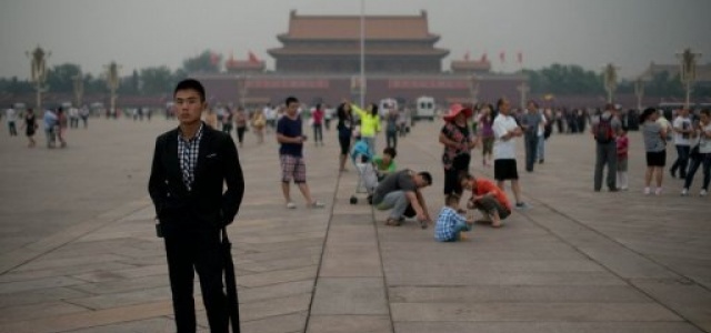  La Chine empêche les hommages aux victimes de Tiananmen