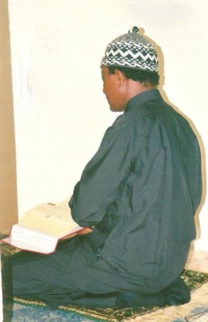 Un fils de Cheikh Modou Kara agressé Un fils de Cheikh Modou Kara agressé