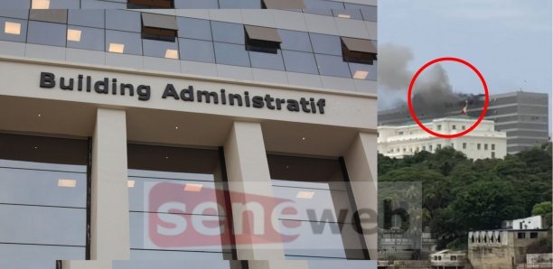 Après un incendie : Le Building hors service depuis 6 mois, des questions (toujours) sans réponse... Après un incendie : Le Building hors service depuis 6 mois, des questions (toujours) sans réponse...
