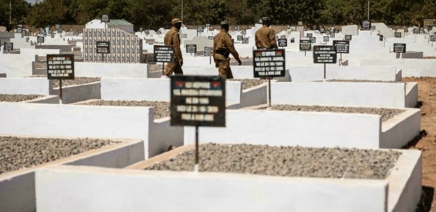 Burkina Faso : la force Barkhane tue dix jihadistes impliqués dans l'attaque d'Inata Burkina Faso : la force Barkhane tue dix jihadistes impliqués dans l'attaque d'Inata
