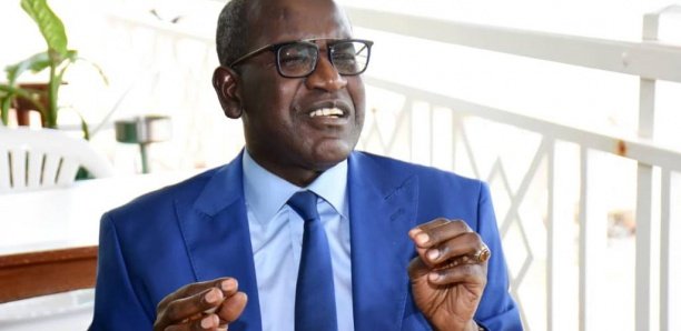 Le Sénégal, une démocratie debout dans une ceinture militaire ! (Par Youssou Diallo, Club Sénégal Émergent) Le Sénégal, une démocratie debout dans une ceinture militaire ! (Par Youssou Diallo, Club Sénégal Émergent)