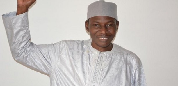 Babacar Gueye, 1er Président du Conseil Départemental de Keur-Massar: Un «puriste» aux commandes ! Babacar Gueye, 1er Président du Conseil Départemental de Keur-Massar: Un «puriste» aux commandes !