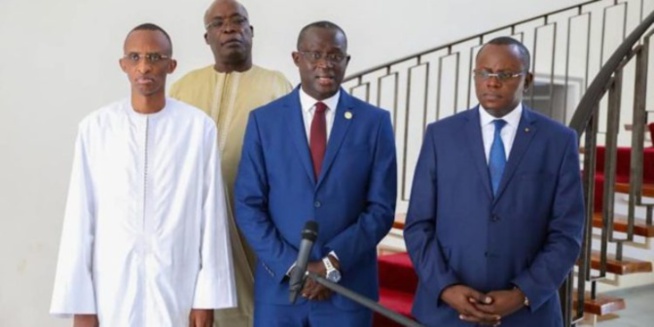 Budget CAN 2022: Demain, la CREI ? Budget CAN 2022: Demain, la CREI ?