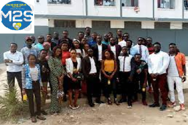 Grève persistante des syndicats de l’enseignement : Le Mouvement «Servir Sédhiou» alerte sur d’éventuels cas de violence Grève persistante des syndicats de l’enseignement : Le Mouvement «Servir Sédhiou» alerte sur d’éventuels cas de violence