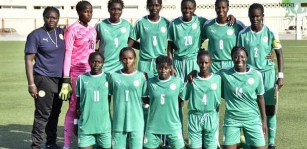 Mondial féminin U20/Costa Rica 2022 : Les Lionnes face au Nigeria pour la qualification