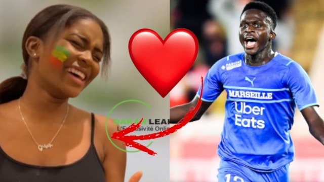 Urgent : Les détails qui confirment que Bamba Dieng et l’actrice Virginie sont sont en couple... Urgent : Les détails qui confirment que Bamba Dieng et l’actrice Virginie sont sont en couple...