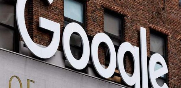 Année 2021 : Le bénéfice insolent de Google Année 2021 : Le bénéfice insolent de Google