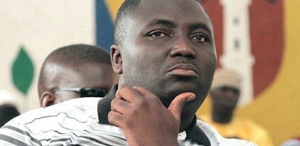 Bamba Fall : «Je ne briguerai pas un 3e mandat, les maires de l'opposition doivent travailler avec Macky»