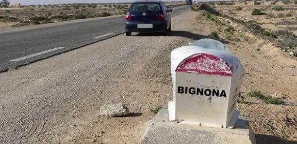 Yewwi et Bunt-Bi : Deux conseillers nouvellement élus tués sur le chemin de leur installation Yewwi et Bunt-Bi : Deux conseillers nouvellement élus tués sur le chemin de leur installation