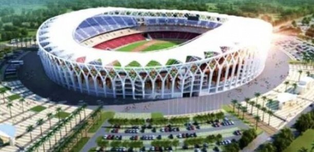Eliminatoire Mondial 2022 : Le Sénégal recevra l’Égypte au nouveau stade de Diamniadio, (Officiel)