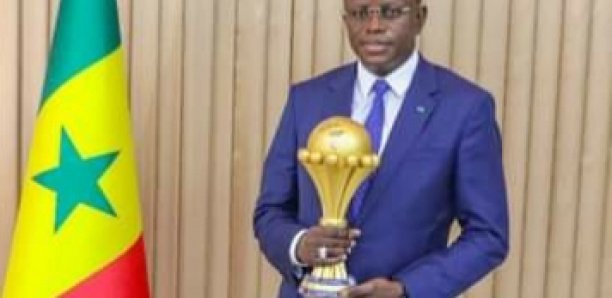 Sacre du Sénégal : Matar Bâ, l’autre Lion… (Par Sambou BIAGUI) Sacre du Sénégal : Matar Bâ, l’autre Lion… (Par Sambou BIAGUI)